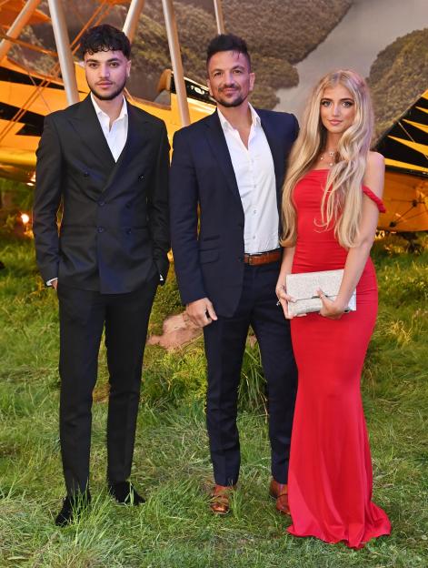 "Mission: Impossible The Final Reckoning" Global Premiere - VIP Arrivals