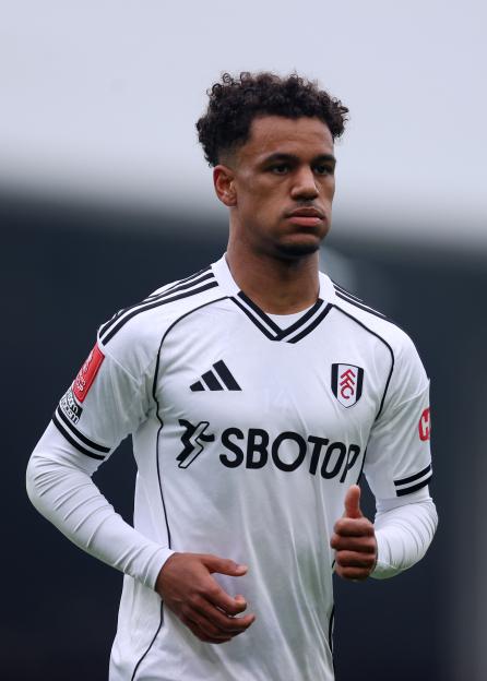 'Oscar Bobb Shares Shocking Injury Story That Sidetracked His Season'