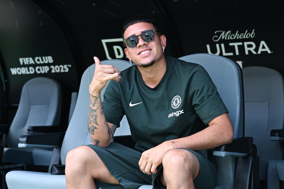 CR Flamengo v Chelsea FC: Group D - FIFA Club World Cup 2025