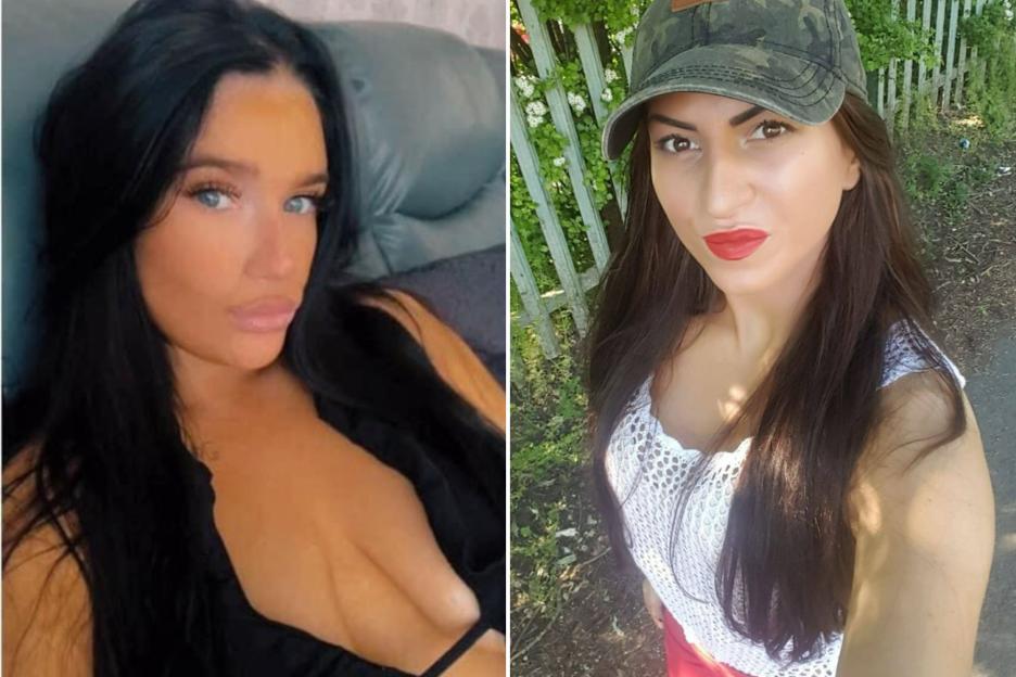 Drunken Thug Mums Assault Dog Walkers in Unprovoked Park Attack During Lunchtime Stroll