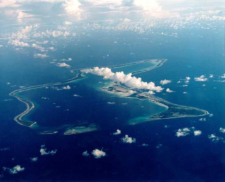 Britain Set for New Talks with Mauritius Next Week as Burnham Advances Chagos Agreement