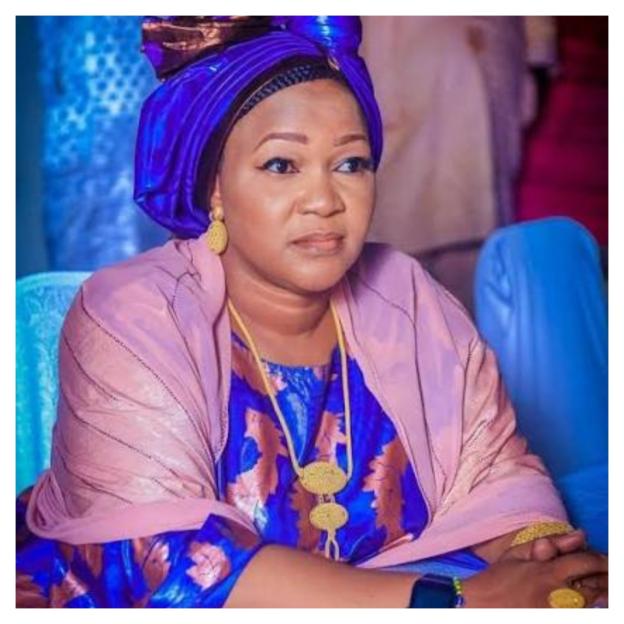 'Rashida Talks Tight Security in Nigeria: Exclusive Video Insights from the Kannywood Star'