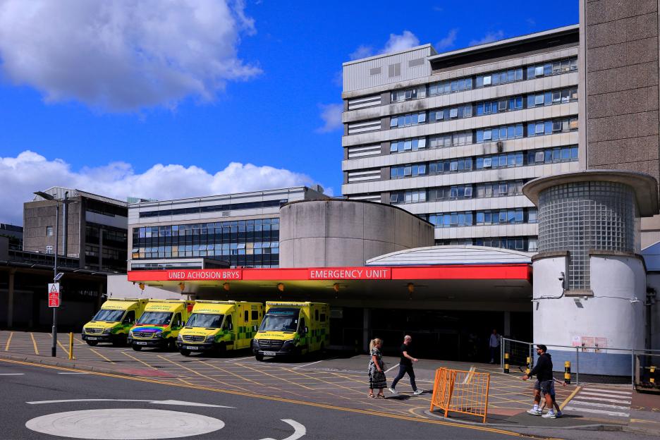 Tragic Death of ‘Starving’ Baby After Hours Under Cold, Damp Bedsheets Amid Nurse Overwork