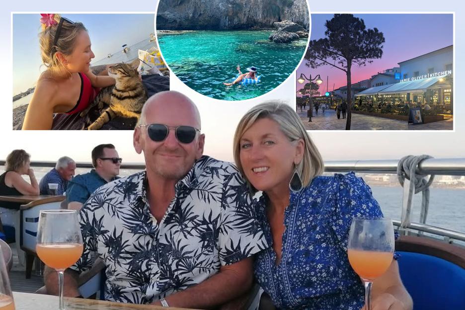 Discover the Sun-Drenched Island Cherished by British Expats: Enjoy €3 Wine, Tax Benefits, and a Wagamama's!