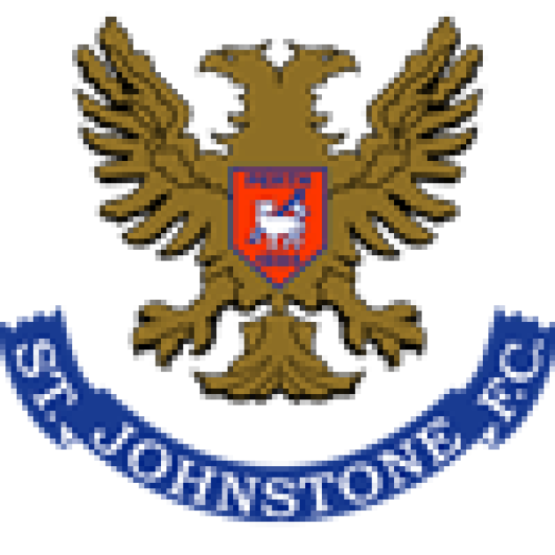 St-johnstone