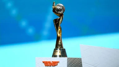 FIFA U-20 Women’s World Cup: Quarter-final fixtures confirmed [Full list]