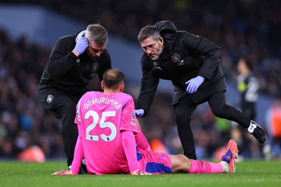 Football Officials Eye Rule Change Following Daniel Farke's 'Bending the Rules' Accusation Against Man City in Leeds Victory