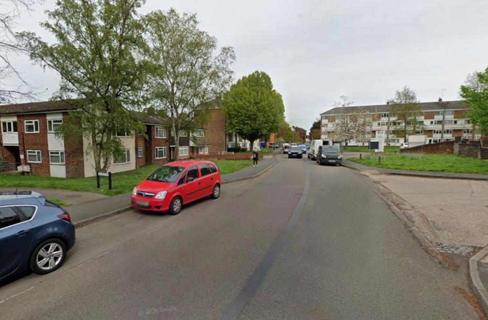 Residents Forced to Evacuate at Midnight as Police Arrest Couple During Explosive Search Requiring Expert Attention