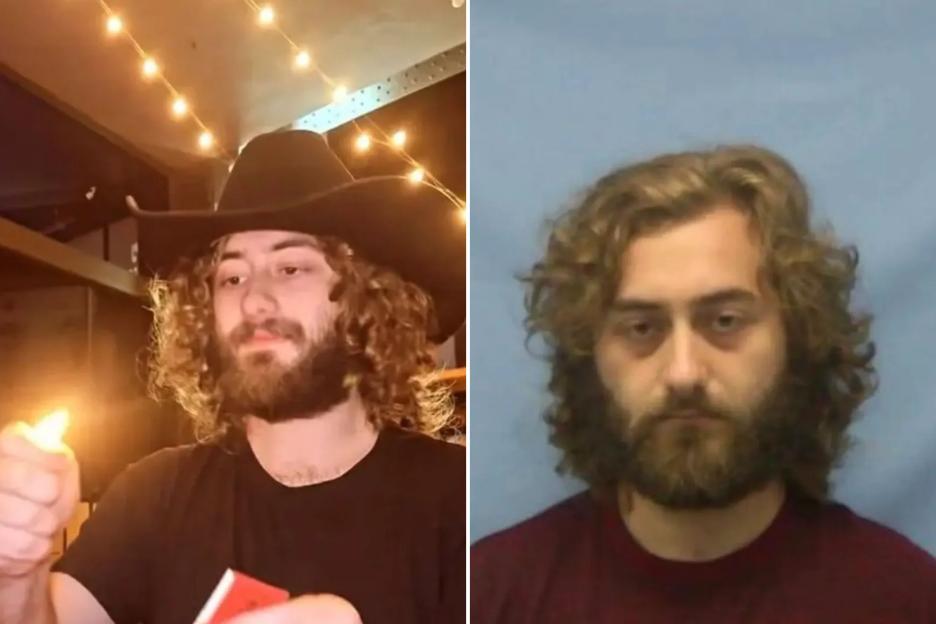 '25-Year-Old 'Monster' Sex Offender Sentenced to Nearly 100 Years for Disturbing Acts Involving Pit Bull and Numerous Child Abuse Cases'