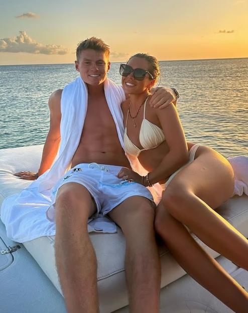 Gemma Owen Reveals Surprise Breakup with Millionaire Boyfriend Following Tragic Loss of Family Friend