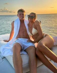Gemma Owen Reveals Surprise Breakup with Millionaire Boyfriend Following Tragic Loss of Family Friend