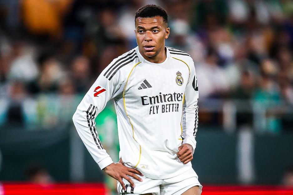 Over 4 Million Real Madrid Fans Petition for Kylian Mbappe's Sale Following Controversial Trip with Girlfriend