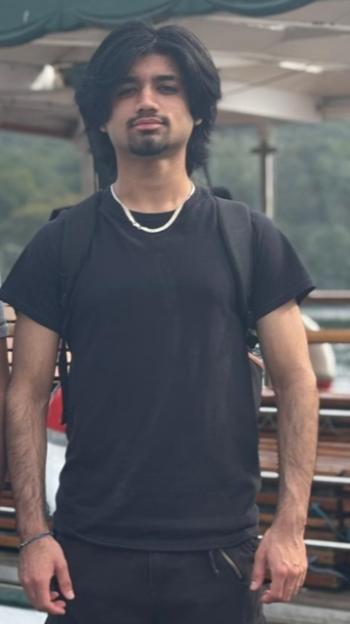 Specialist underwater search teams deployed