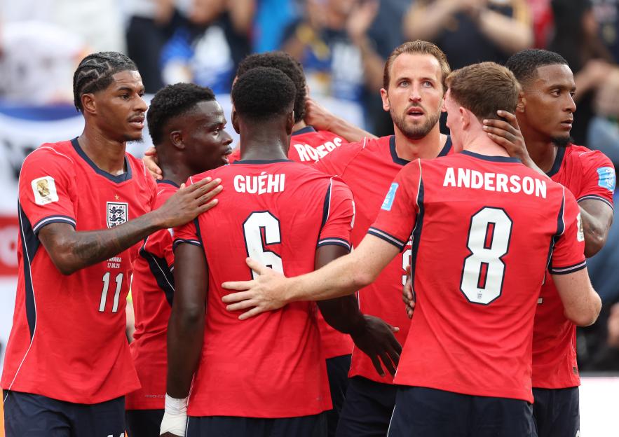 Panama v England: Group L - FIFA World Cup 2026