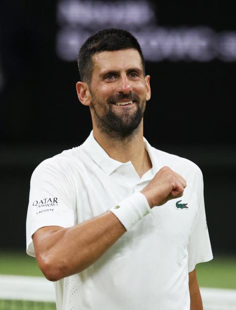 Wimbledon