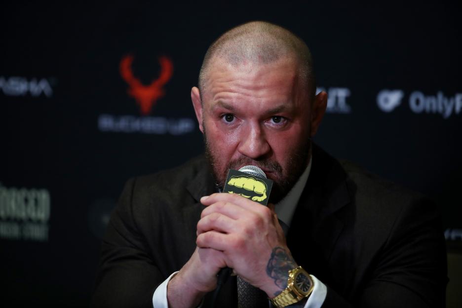 Palomnino v Davis - Bare Knuckle Fighting