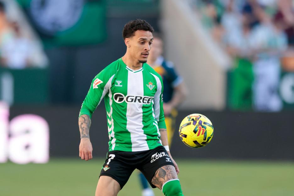 'Man Utd's Antony Faces Criticism: 'A Bit of Everything' Contributing to His Recent Struggles'