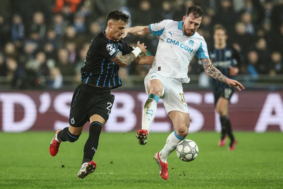 Newcastle Targets Ex-Tottenham Star Pierre-Emile Hojbjerg in £15m Bid to Fill Guimaraes and Tonali's Boots