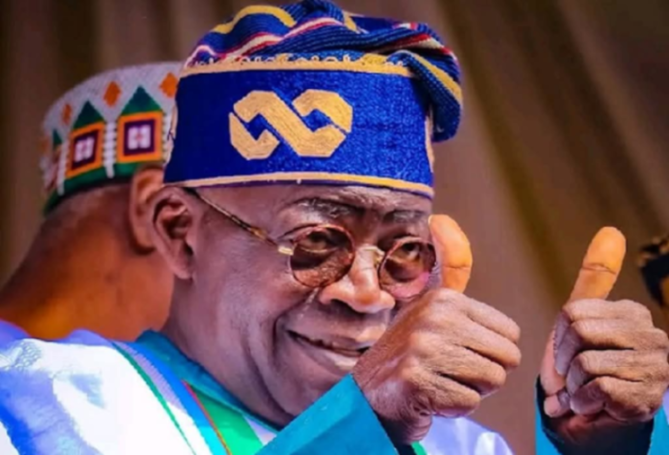 2027: Federal Agency Leaders Commit to Delivering 10 Million Votes for Tinubu