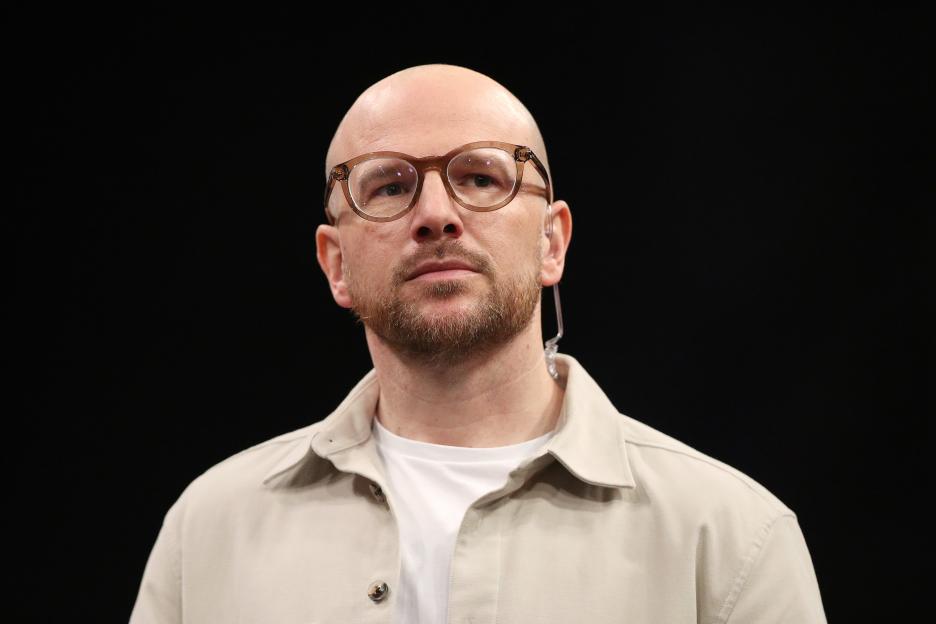 2025 BetMGM Premier League Darts - Exeter