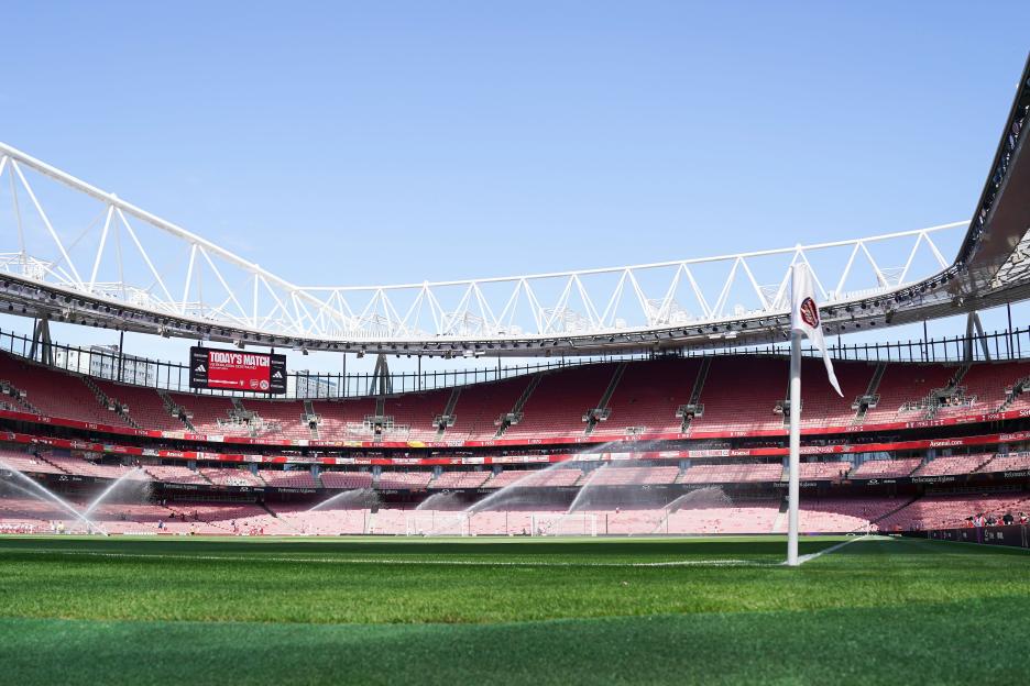 Arsenal Unveils Two Exciting Changes at Emirates Stadium Before the Premier League Season Begins!