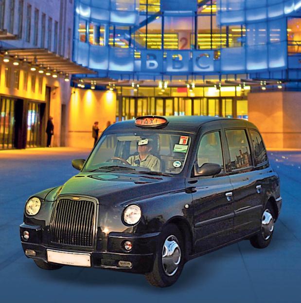 BBC Set to Spend Up to £63 Million on 24/7 Cabs for Stars and Staff While Claiming Need to Cut £150 Million from Shows