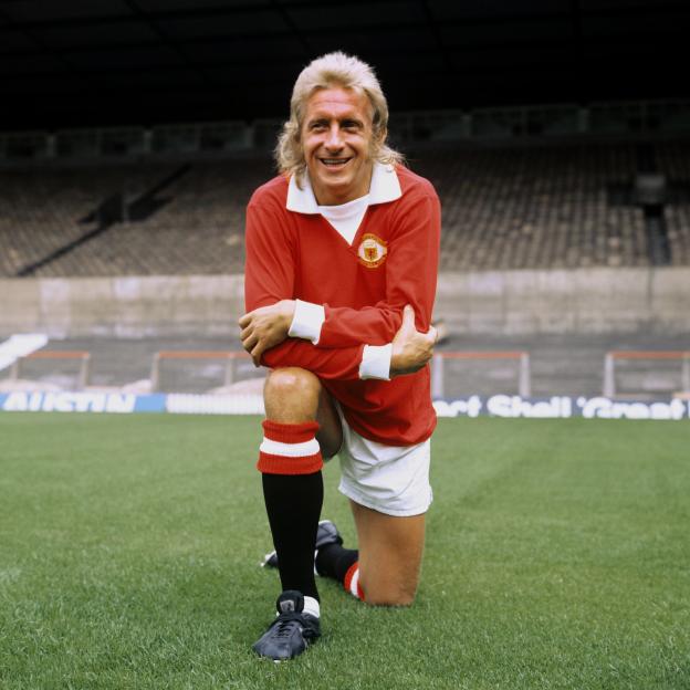 Denis Law
