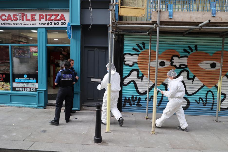 Baby Discovered Beneath Floorboards Could Be 300 Years Old as Funeral Arrangements Are Made for Newspaper-Wrapped Infant