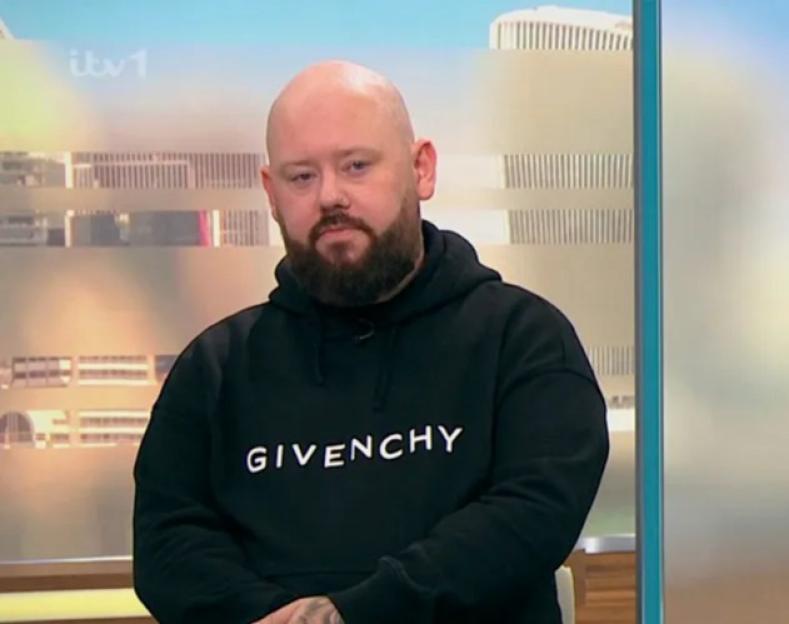 'Heroic Bystander Defends Against Knife Attack in Belfast: 'I Hope Others Would Do the Same''