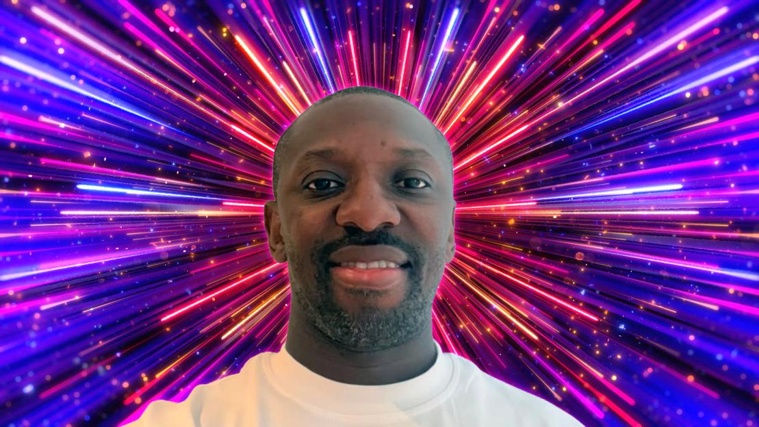 Shaun Wright-Phillips Opens Up About Joining Strictly and His Two Big Wardrobe No-Nos!