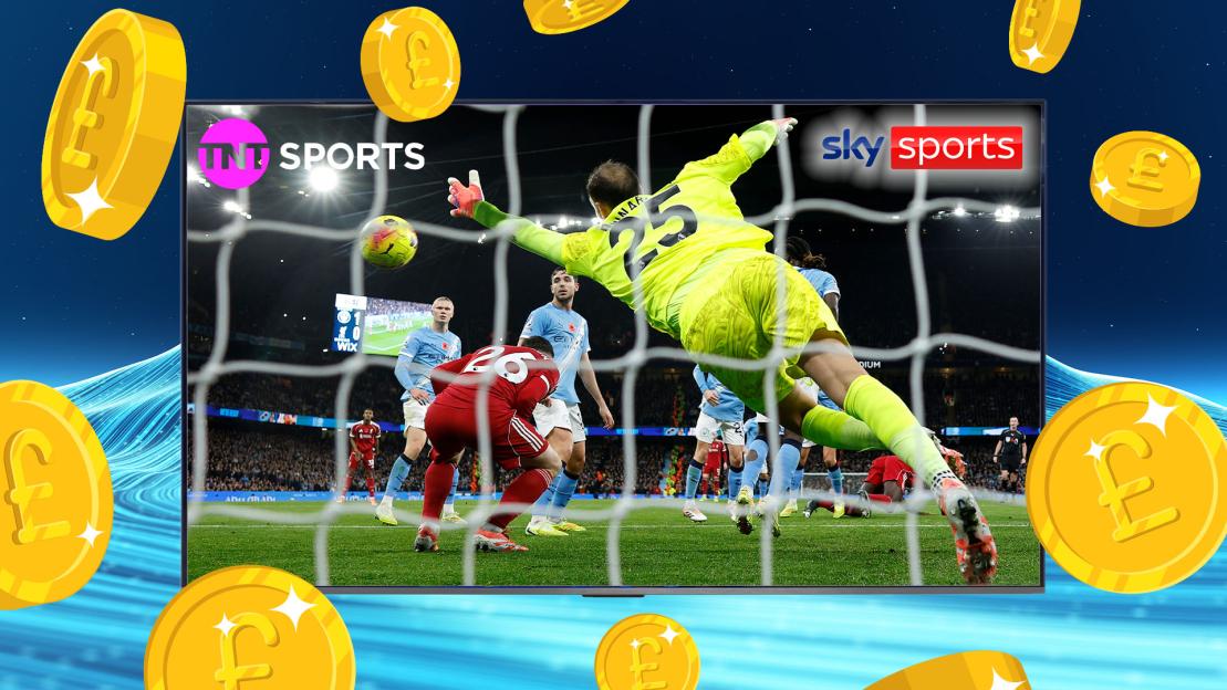 Cut Your Sky & TNT Sport Bills: 6 Simple Tricks to Save You £100s This Month!
