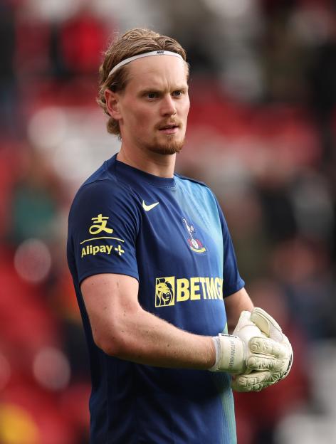 Liverpool v Tottenham Hotspur - Premier League