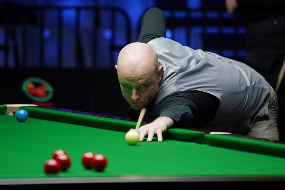 Wuhan Open 2026 - Day 1