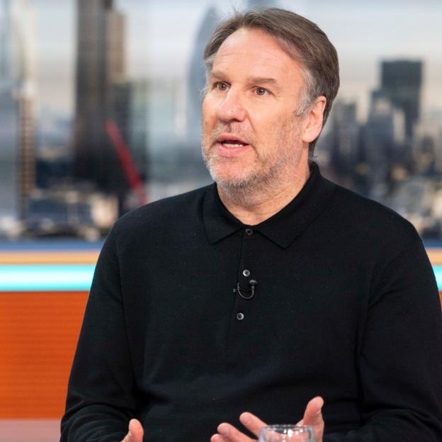 EPL: Paul Merson Takes a Swipe at Rosenior Over Chelsea's Position, Insisting They’re Not as Bad as Fifth from Bottom!