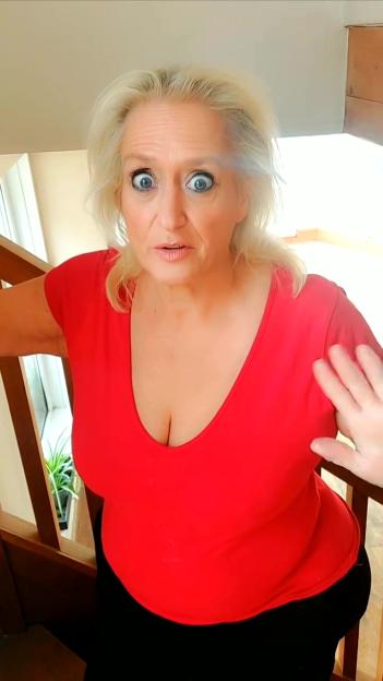 ITV Star Reveals Husband's Credit Card Debt Left Her Feeling 'Trapped' After Marriage Split