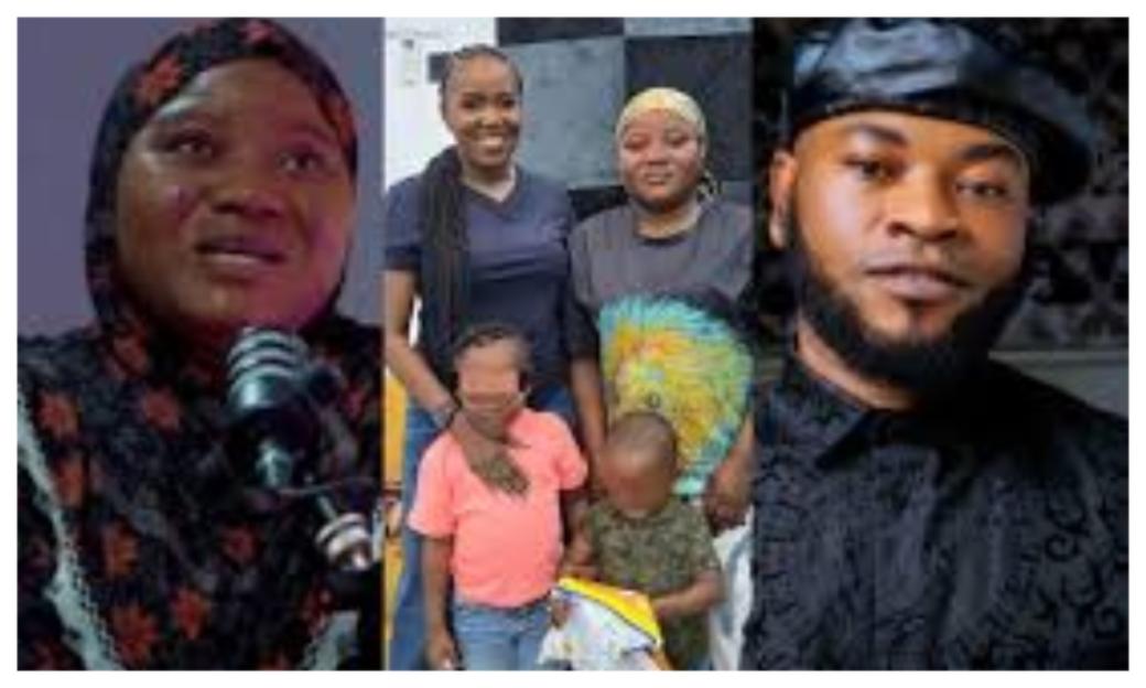 Singer Shanko Rasheed's Wife Wins Custody of Their Children During Ongoing Marital Crisis