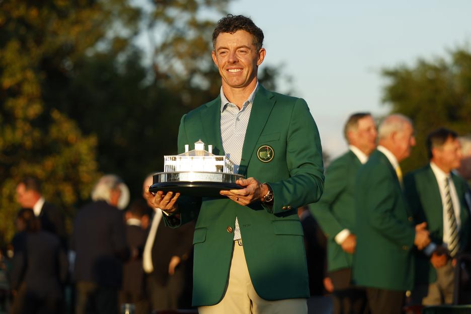 Experience the Masters 2027: Unforgettable 3-Night Travel Packages to Augusta to Watch Rory McIlroy and Friends!