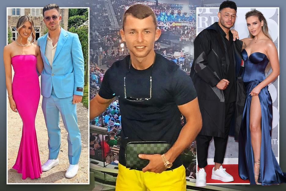 'Prem Stars in the Crosshairs of Pro Burglars Selling Stolen Goods to Gucci Gang Led by 'Mr. Flashy''