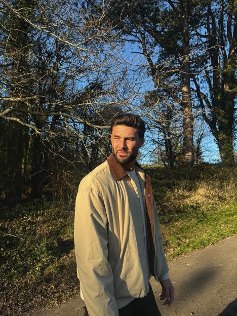 Liam Reardon from Love Island Reveals He Won't Join All Stars to Face Ex Millie, Drops Major Hint on Instagram