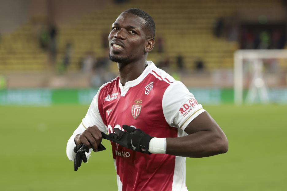 AS Monaco v Paris Saint-Germain - Ligue 1 McDonald's