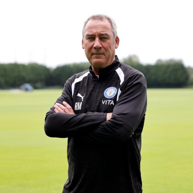 Former Man Utd Coach of Sir Alex Ferguson Surprises Everyone with New EFL Position