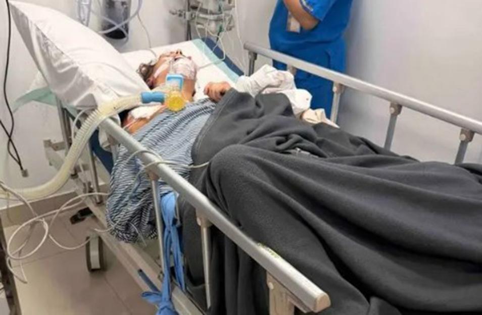 Alivia Jane Campbell