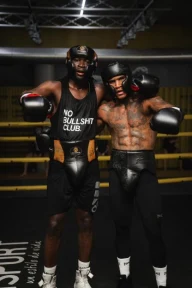 "World Champ Warns: Conor Benn's Weight Cut for Ryan Garcia Fight Could Be Risky!"