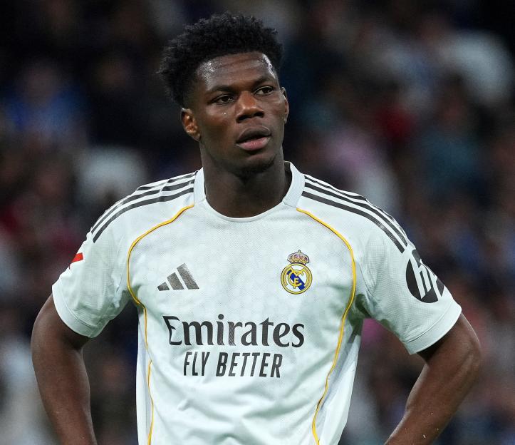 Real Madrid CF v Real Oviedo - LaLiga EA Sports