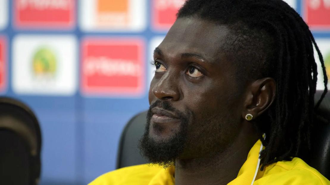 Adebayor reaffirms Yoruba heritage in viral video