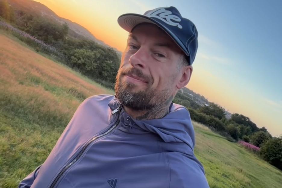 'Gladiators Star Giant Confirms Split from OnlyFans Girlfriend He Left the Show For – New Replacement Revealed!'