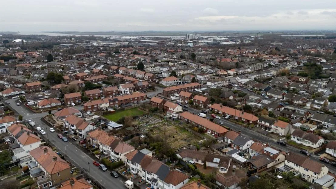Locals near chemical plant have blood tests amid fears it contains 'cancer' toxins