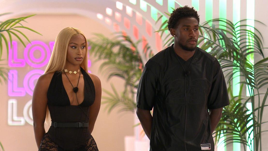 'Love Island' TV Show, Series 13, Episode 31, Mallorca, Spain - 01 Jul 2026