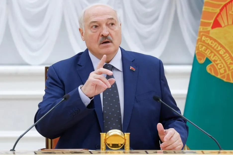 Belarus Economic Alliance