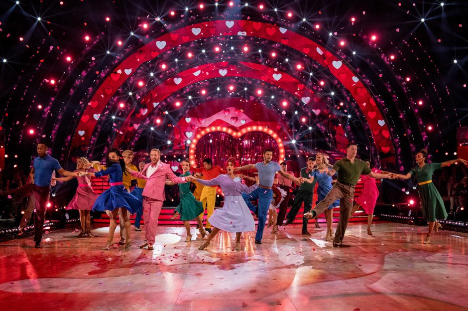 BBC Announces New Dancers for Strictly Come Dancing 2026 Following Shocking Elimination of Beloved Pros
